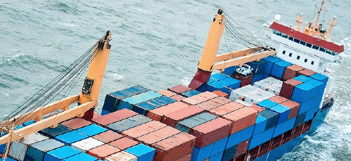 Container