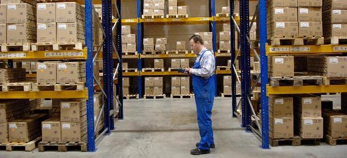 Logistica